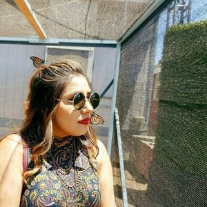 Meet your Posher, Alexis amber